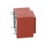 Transformer: encapsulated | 1VA | 230VAC | 24V | 42mA | Mounting: PCB image 9