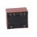 Transformer: encapsulated | 1VA | 230VAC | 6V | 6V | 83mA | 83mA | PCB image 7