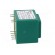 Transformer: encapsulated | 2.1VA | 230VAC | 18V | 18V | 58mA | 58mA | PCB image 9