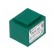 Transformer: encapsulated | 2.1VA | 230VAC | 9V | 233mA | PCB | IP00 | TEZ image 1