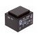 Transformer: encapsulated | 2.3VA | 230VAC | 15V | 153mA | Mounting: PCB image 1