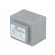 Transformer: encapsulated | 2.4VA | 230VAC | 18V | 133mA | PCB | IP00 image 4