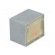 Transformer: encapsulated | 2.4VA | 230VAC | 18V | 0.133A | IP00 | 120g image 6