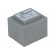 Transformer: encapsulated | 2.4VA | 230VAC | 18V | 0.133A | IP00 | 120g image 1