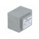 Transformer: encapsulated | 2.4VA | 230VAC | 18V | 0.133A | IP00 | 120g image 2