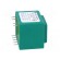 Transformer: encapsulated | 2.5VA | 230VAC | 9V | 9V | 138.8mA | 138.8mA image 7