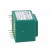 Transformer: encapsulated | 2.6VA | 230VAC | 9V | 289mA | PCB | IP00 | TEZ image 9