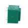 Transformer: encapsulated | 2VA | 230VAC | 9V | 222.2mA | PCB | IP00 | TEZ image 9