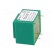 Transformer: encapsulated | 2VA | 400VAC | 24V | Mounting: PCB | IP00 image 5