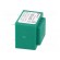 Transformer: encapsulated | 2VA | 400VAC | 24V | Mounting: PCB | IP00 image 9