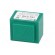 Transformer: encapsulated | 2VA | 400VAC | 24V | Mounting: PCB | IP00 image 3