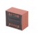 Transformer: encapsulated | 3.2VA | 230VAC | 15V | 213mA | Mounting: PCB image 8