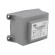 Transformer: encapsulated | 30VA | 230VAC | 15V | 15V | 1A | 1A | IP00 | 600g image 2