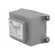 Transformer: encapsulated | 30VA | 230VAC | 15V | 15V | 1A | 1A | IP00 | 600g image 4