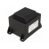 Transformer: encapsulated | 30VA | 230VAC | 15V | 2A | PCB | IP00 | TEZ image 1