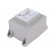 Transformer: encapsulated | 30VA | 230VAC | 24V | 24V | 0.62A | 0.62A image 1