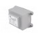 Transformer: encapsulated | 30VA | 230VAC | 24V | 24V | 0.62A | 0.62A image 4