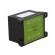 Transformer: encapsulated | 30VA | 400VAC | 24V | 1250mA | Mounting: PCB image 6