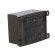 Transformer: encapsulated | 33VA | 230VAC | 15V | 15V | 1100mA | 1100mA image 6