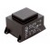 Transformer: encapsulated | 33VA | 230VAC | 15V | 15V | 1100mA | 1100mA image 1