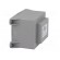 Transformer: encapsulated | 35VA | 230VAC | 12V | 12V | 1.45A | 1.45A image 9