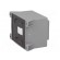 Transformer: encapsulated | 35VA | 230VAC | 12V | 12V | 1.45A | 1.45A image 8