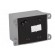 Transformer: encapsulated | 35VA | 230VAC | 12V | 12V | 1.45A | 1.45A image 6