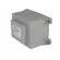 Transformer: encapsulated | 35VA | 230VAC | 24V | 1.45A | Mounting: PCB image 4