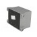 Transformer: encapsulated | 35VA | 230VAC | 24V | 1.45A | Mounting: PCB image 8