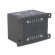 Transformer: encapsulated | 35VA | 230VAC | 24V | 1458mA | Mounting: PCB image 6