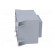 Transformer: encapsulated | 35VA | 230VAC | 6V | 6V | 2.91A | 2.91A | IP00 image 7