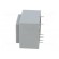 Transformer: encapsulated | 4.5VA | 230VAC | 6V | 6V | 0.37A | 0.37A | IP00 image 5