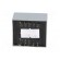 Transformer: encapsulated | 4.5VA | 230VAC | 6V | 6V | 0.37A | 0.37A | IP00 image 7