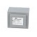 Transformer: encapsulated | 4.5VA | 230VAC | 6V | 6V | 0.37A | 0.37A | IP00 image 3