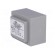 Transformer: encapsulated | 4.5VA | 230VAC | 7.5V | 7.5V | 0.3A | 0.3A image 4