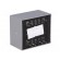 Transformer: encapsulated | 4.5VA | 230VAC | 7.5V | 7.5V | 0.3A | 0.3A image 6