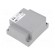 Transformer: encapsulated | 40VA | 115/230VAC | 6V | 6V | 3333mA | 3333mA image 1