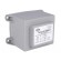 Transformer: encapsulated | 45VA | 230VAC | 15V | 15V | 1.5A | 1.5A | IP00 image 2