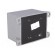 Transformer: encapsulated | 45VA | 230VAC | 15V | 15V | 1.5A | 1.5A | IP00 image 6