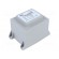 Transformer: encapsulated | 45VA | 230VAC | 15V | 15V | 1.5A | 1.5A | IP00 image 1