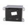 Transformer: encapsulated | 45VA | 230VAC | 15V | 15V | 1.5A | 1.5A | IP00 image 7