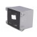 Transformer: encapsulated | 45VA | 230VAC | 15V | 15V | 1.5A | 1.5A | IP00 image 8