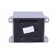 Transformer: encapsulated | 45VA | 230VAC | 18V | 18V | 1.25A | 1.25A image 5