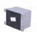 Transformer: encapsulated | 45VA | 230VAC | 18V | 18V | 1.25A | 1.25A image 6