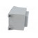 Transformer: encapsulated | 45VA | 230VAC | 6V | 7.5A | Mounting: PCB image 9