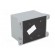 Transformer: encapsulated | 45VA | 230VAC | 6V | 7.5A | Mounting: PCB image 6