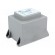 Transformer: encapsulated | 45VA | 230VAC | 6V | 7.5A | Mounting: PCB image 1