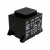 Transformer: encapsulated | 50VA | 230VAC | 15V | 15V | 1667mA | 1667mA image 1