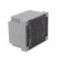 Transformer: encapsulated | 60VA | 115/230VAC | 6V | 6V | 5A | 5A image 6