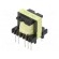 Transformer: impulse | 85VAC,265VAC | 7.5÷15V | 900mA | PCB | 9W image 1